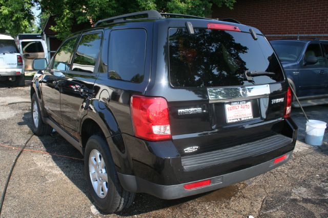 Mazda Tribute 2008 photo 1