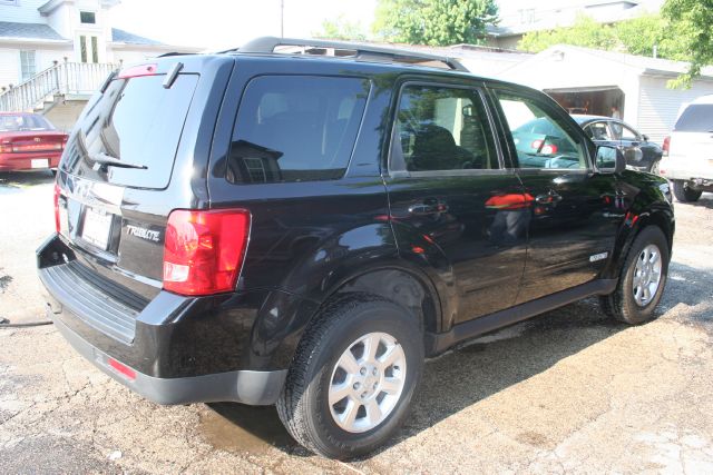Mazda Tribute 2008 photo 2