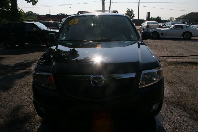 Mazda Tribute 2008 photo 3