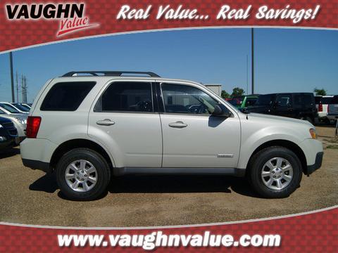 Mazda Tribute Leather ROOF Other