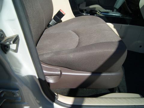 Mazda Tribute 2008 photo 1