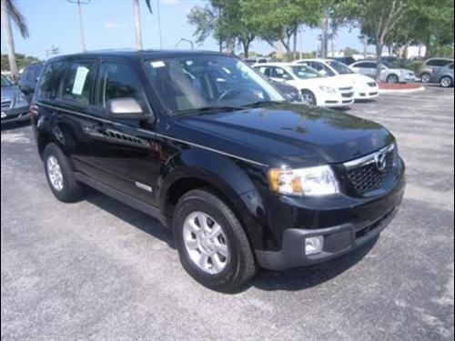 Mazda Tribute Leather ROOF Other