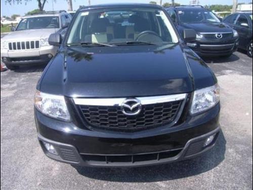 Mazda Tribute 2008 photo 5