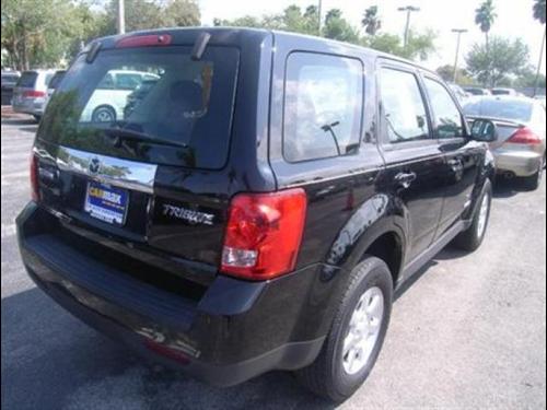 Mazda Tribute 2008 photo 3
