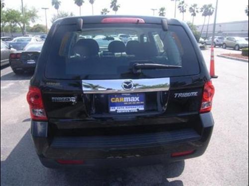Mazda Tribute 2008 photo 4