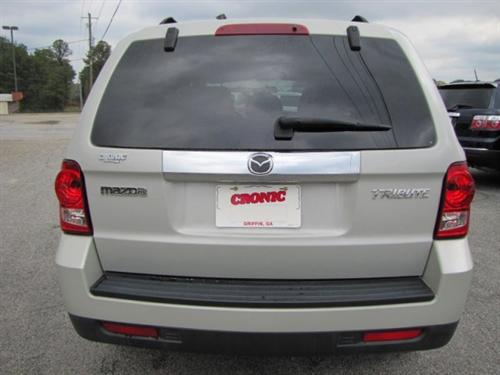 Mazda Tribute 2008 photo 4
