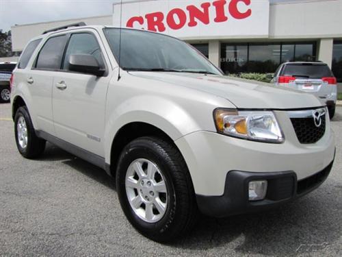 Mazda Tribute Leather ROOF Other