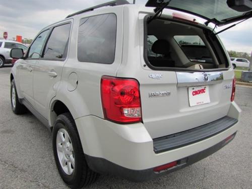 Mazda Tribute 2008 photo 2
