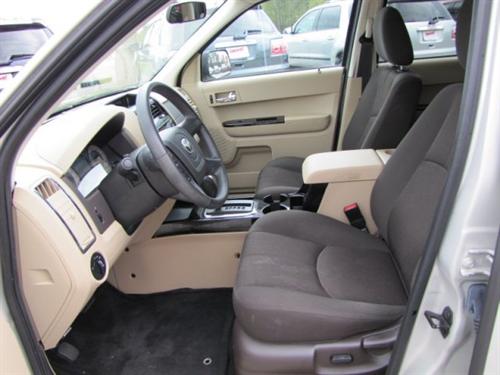 Mazda Tribute 2008 photo 3