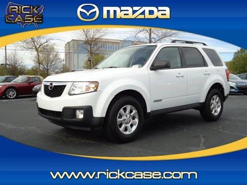 Mazda Tribute Leather ROOF Other