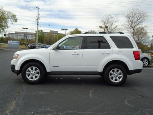 Mazda Tribute 2008 photo 1