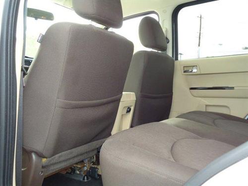 Mazda Tribute 2008 photo 3