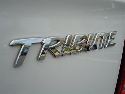 Mazda Tribute 2008 photo 5