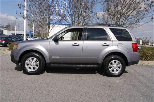 Mazda Tribute 2008 photo 2