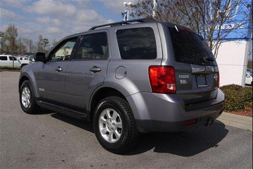 Mazda Tribute 2008 photo 5