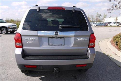 Mazda Tribute 2008 photo 4