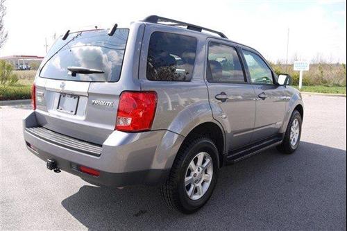 Mazda Tribute 2008 photo 1