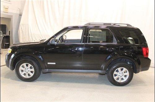 Mazda Tribute 3.5 Other
