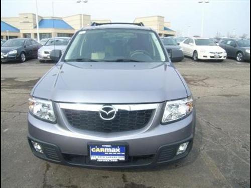 Mazda Tribute GSX Other