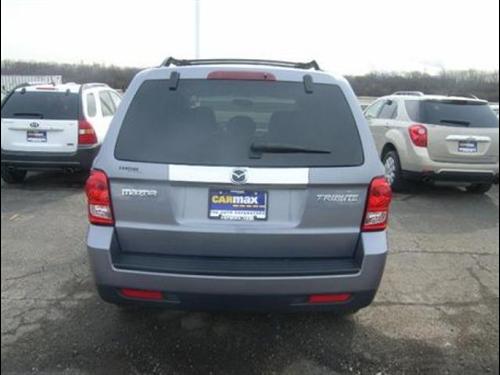 Mazda Tribute 2008 photo 4