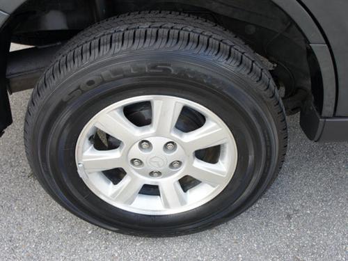 Mazda Tribute 2008 photo 3