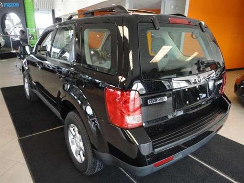 Mazda Tribute 2008 photo 1