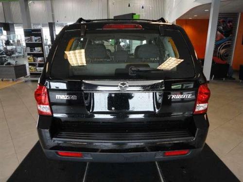 Mazda Tribute Leather ROOF Other
