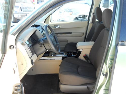 Mazda Tribute 2008 photo 3