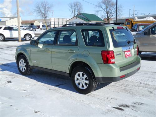 Mazda Tribute Leather ROOF Other