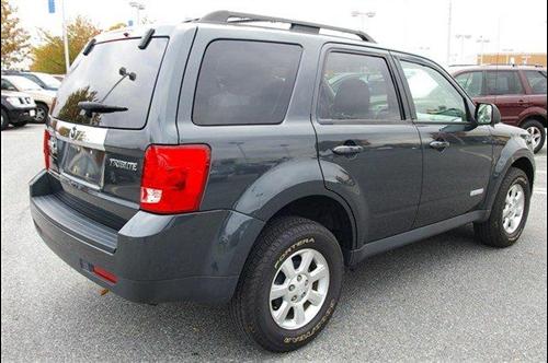 Mazda Tribute 2008 photo 2