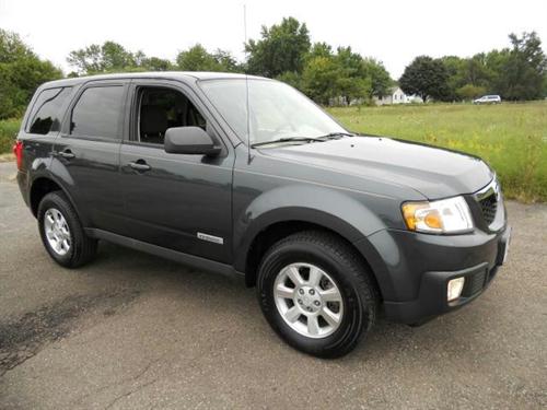 Mazda Tribute 2008 photo 2