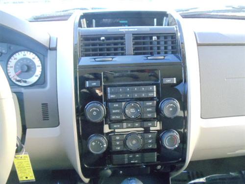 Mazda Tribute 2008 photo 3
