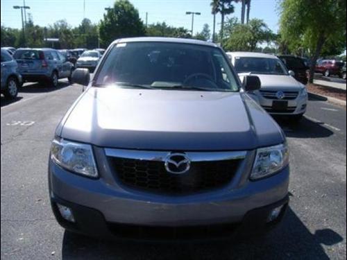 Mazda Tribute 2008 photo 1