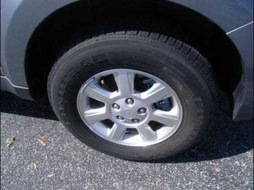 Mazda Tribute 2008 photo 3