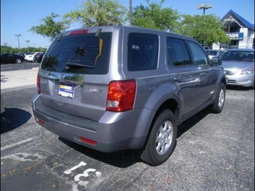 Mazda Tribute Leather ROOF Other