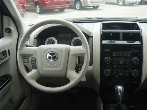 Mazda Tribute 2008 photo 1