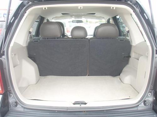 Mazda Tribute 2008 photo 4