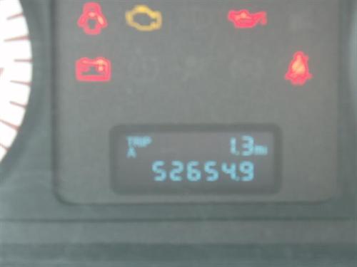 Mazda Tribute 2008 photo 5