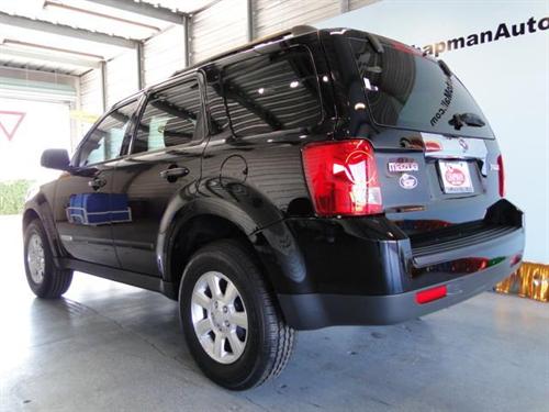 Mazda Tribute 2008 photo 3
