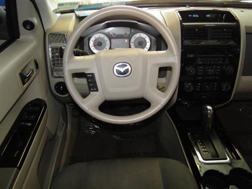 Mazda Tribute 2008 photo 4