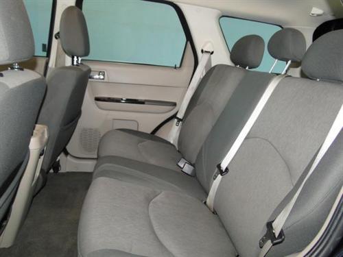 Mazda Tribute 2008 photo 5