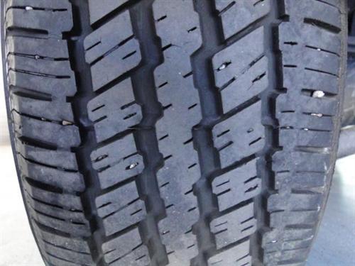 Mazda Tribute 2008 photo 1