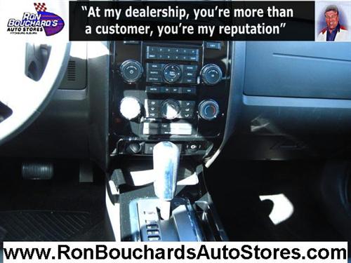 Mazda Tribute 2008 photo 3