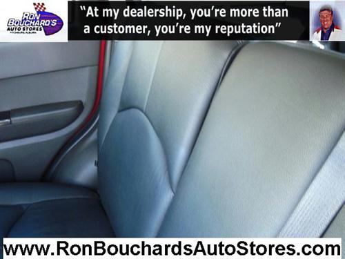 Mazda Tribute GSX Other