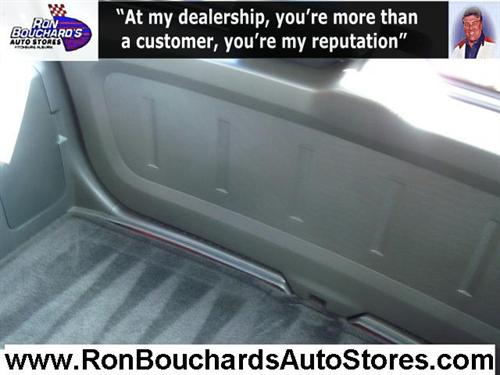 Mazda Tribute 2008 photo 4