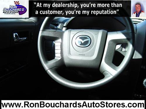 Mazda Tribute 2008 photo 5