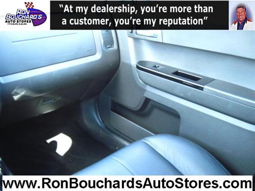 Mazda Tribute 2008 photo 2