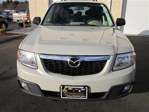 Mazda Tribute Leather ROOF Other