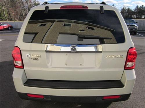 Mazda Tribute 2008 photo 5