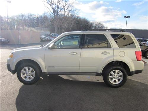 Mazda Tribute 2008 photo 1